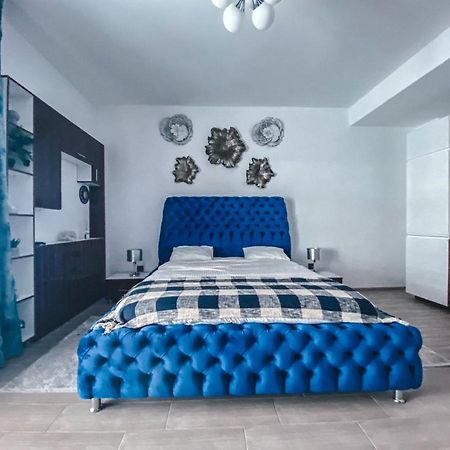 Mamaia Luxury Studio Apartment V Εξωτερικό φωτογραφία