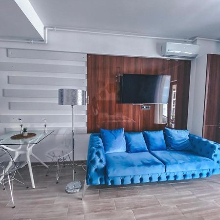 Mamaia Luxury Studio Apartment V Εξωτερικό φωτογραφία