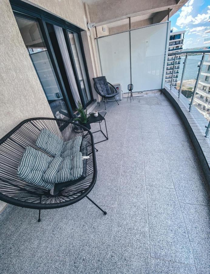 Mamaia Luxury Studio Apartment V Εξωτερικό φωτογραφία