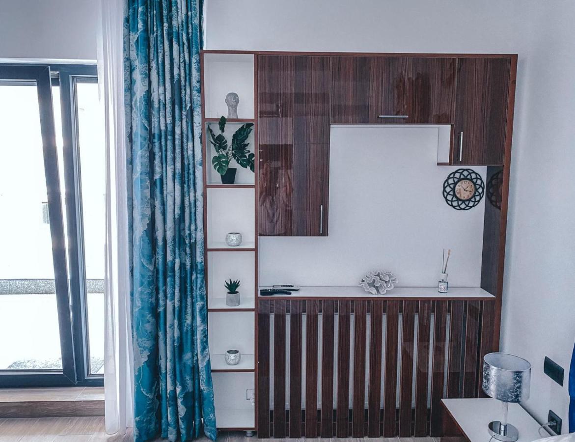 Mamaia Luxury Studio Apartment V Εξωτερικό φωτογραφία