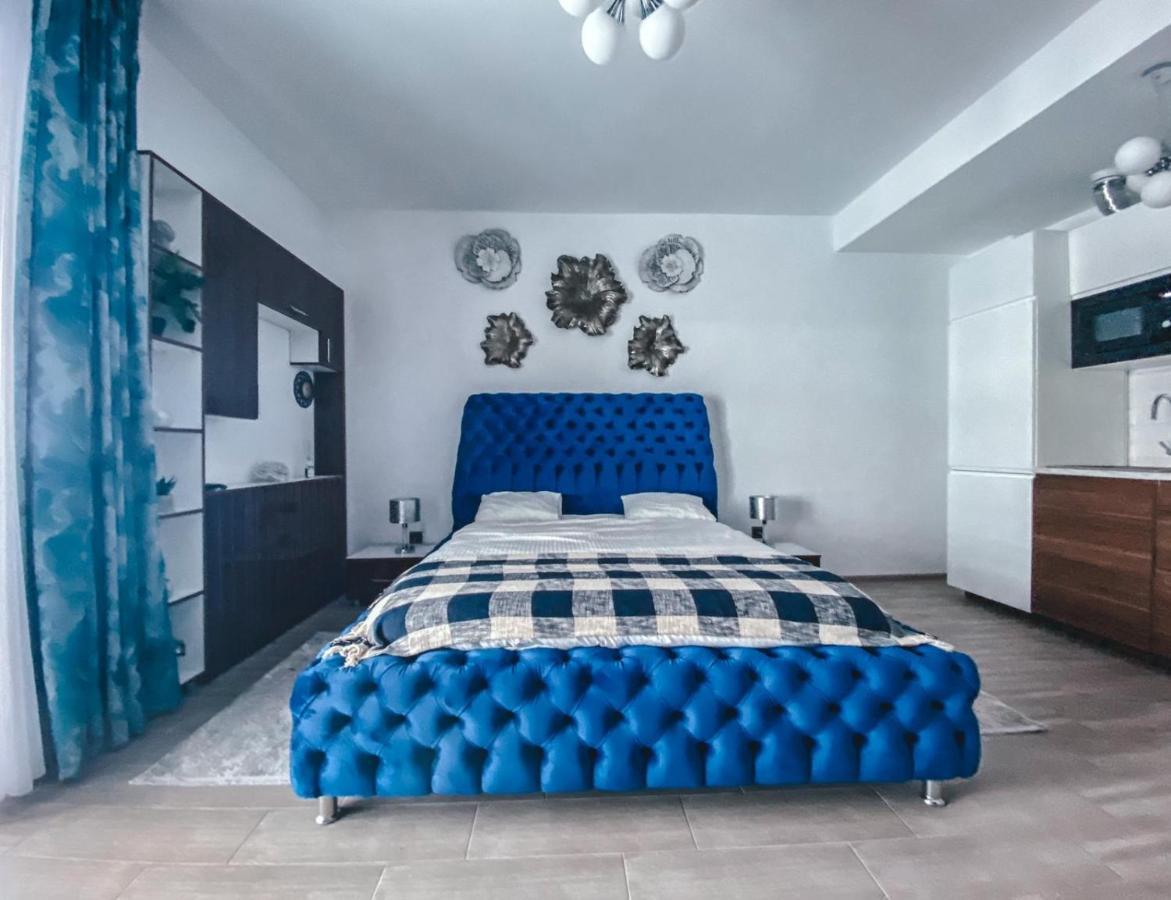 Mamaia Luxury Studio Apartment V Εξωτερικό φωτογραφία