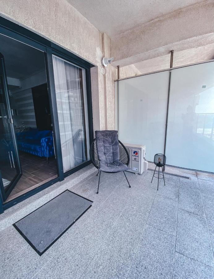 Mamaia Luxury Studio Apartment V Εξωτερικό φωτογραφία