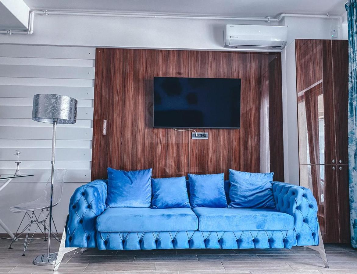 Mamaia Luxury Studio Apartment V Εξωτερικό φωτογραφία
