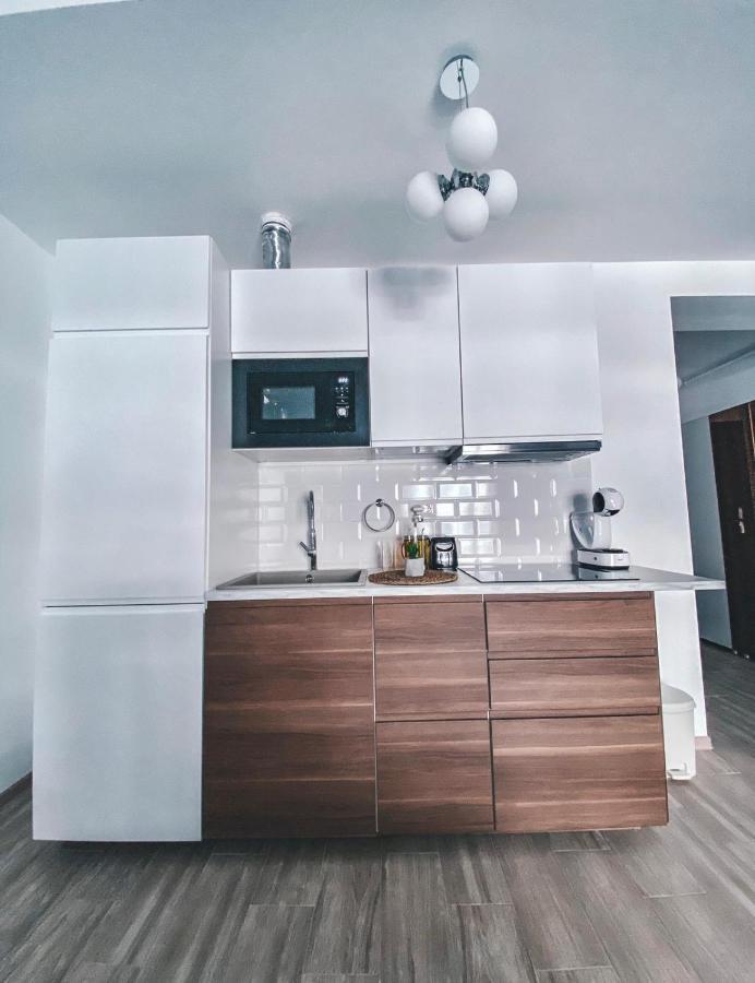 Mamaia Luxury Studio Apartment V Εξωτερικό φωτογραφία