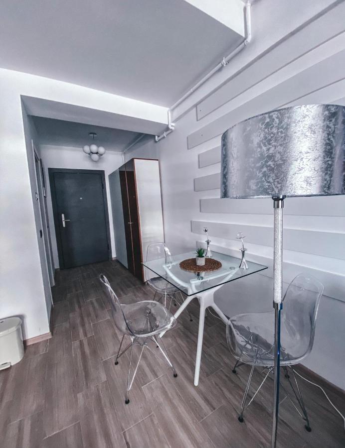 Mamaia Luxury Studio Apartment V Εξωτερικό φωτογραφία